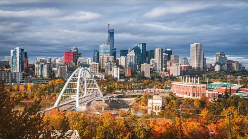 Coste de vida en Saskatchewan en 2021