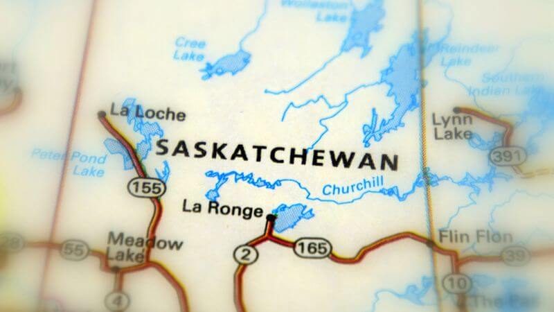Programa de nominados para inmigrantes de Saskatchewan (SINP)