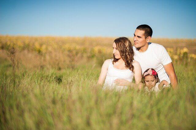 vivir en familia en Canadá