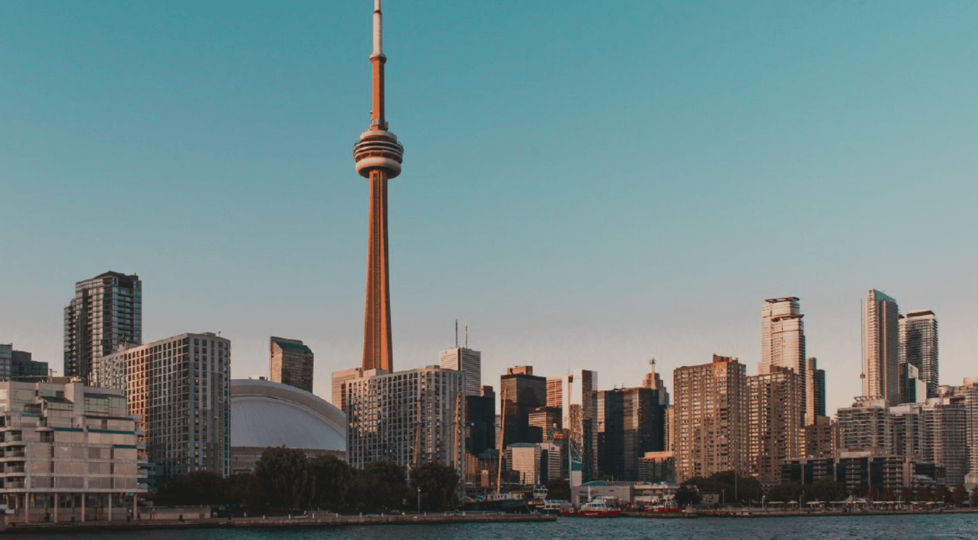 Las 5 mejores oportunidades laborales en Toronto