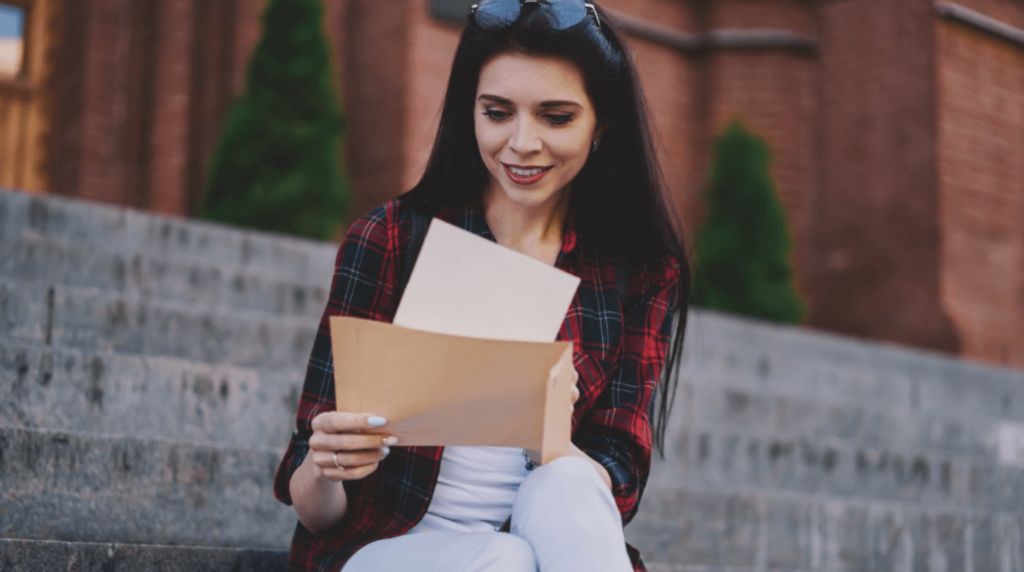 carta de oferta laboral en Canada