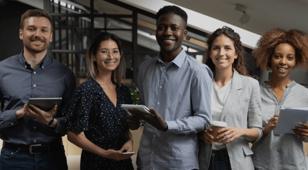 Empleos populares en Columbia Británica para inmigrantes