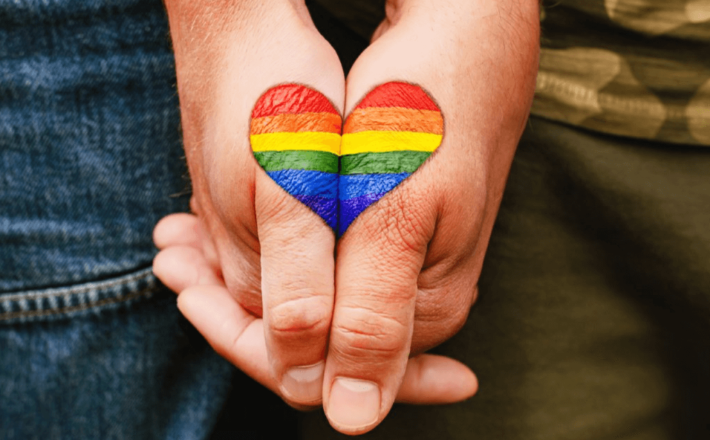 lgtbi en Canadá