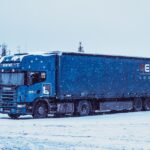 5 provincias para encontrar trabajo en Canadá como camionero