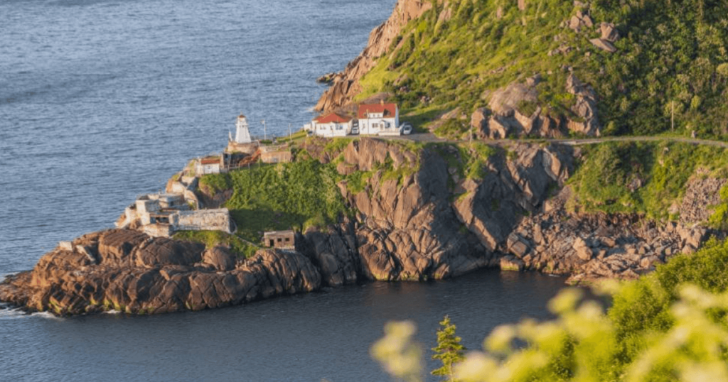 PNP Newfoundland & Labrador