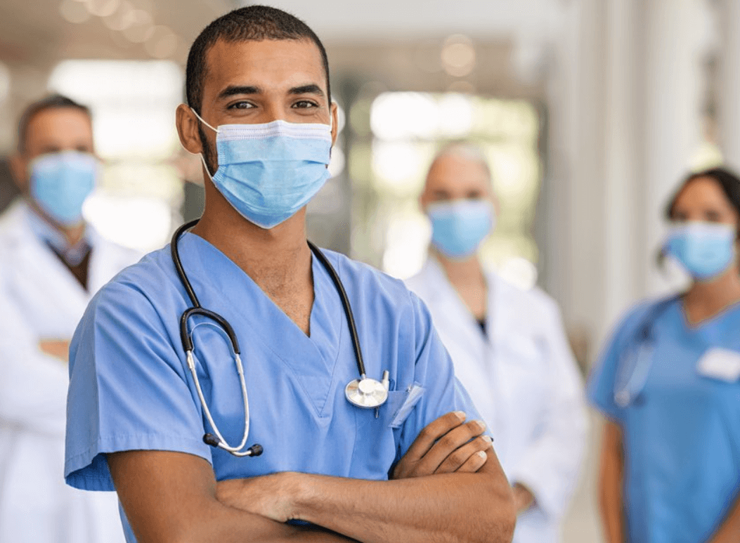 mejores provincias para enfermeros en Canadá