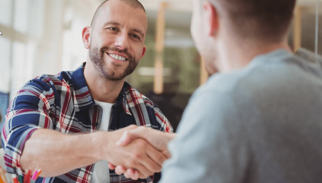 preguntas en una entrevista de trabajo en Canadá