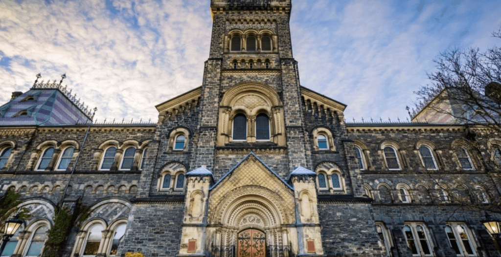 las universidades más baratas de Canadá