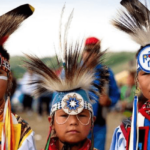 pueblos indígenas en Canadá