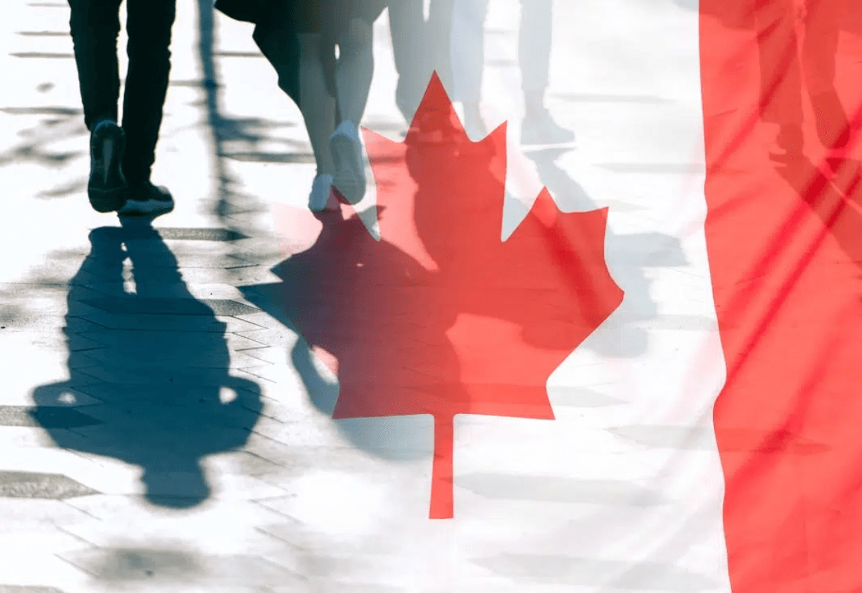 fin de restricciones en Canadá