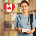 emigrar a Canadá para estudiar enfermería