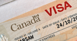 tipos de visa en Canadá y como solicitar visa para emigrar a Canadá
