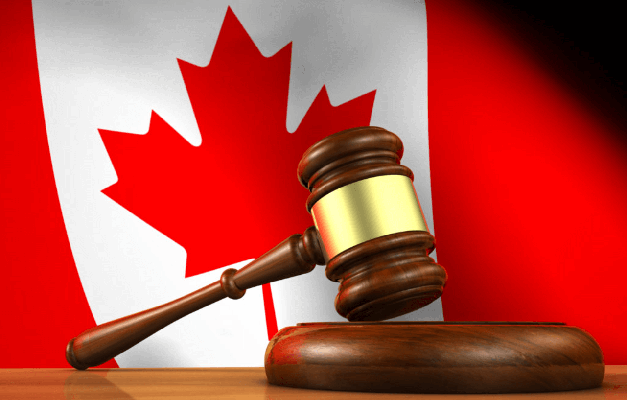 antecedentes penales para entrar en Canadá