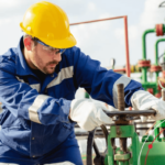cómo trabajar en el sector del petróleo y gas en Canadá