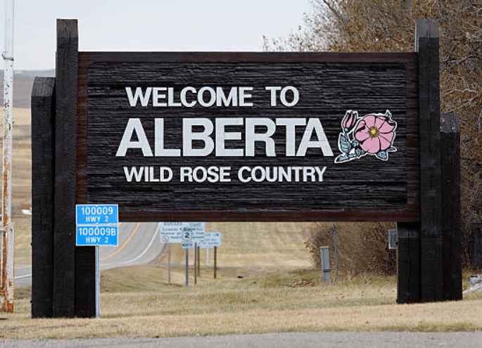 trabajos más demandados en Alberta Canadá