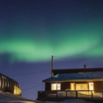las mejores ciudades de Nunavut