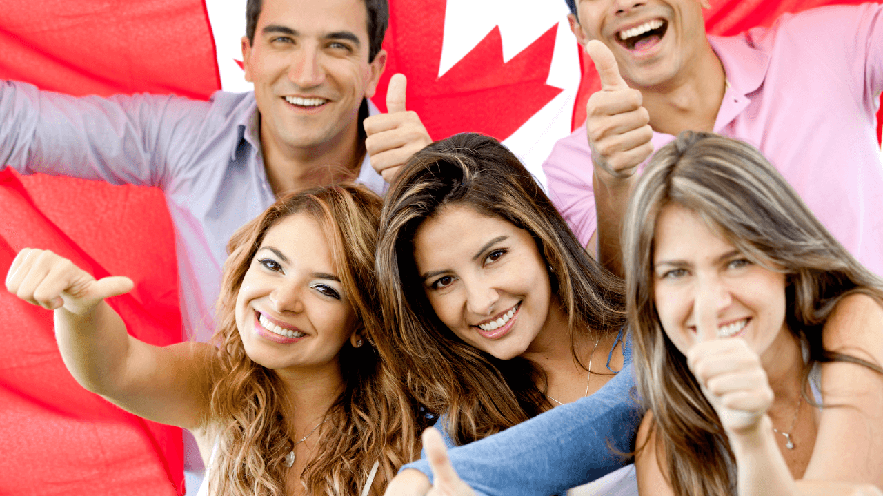 cómo planificarse para emigrar a Canadá en 2024