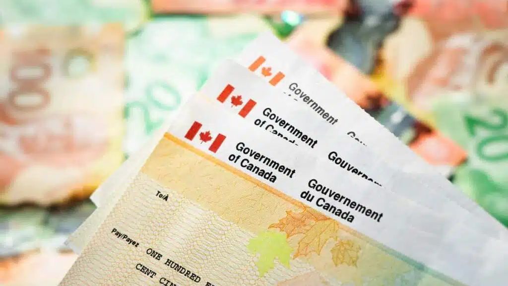 cómo hacer la declaración de impuestos en Canadá siendo inmigrante