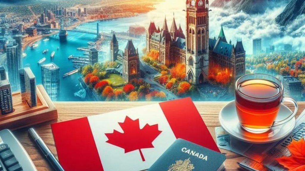 consejos para encontrar un empleo en Canadá